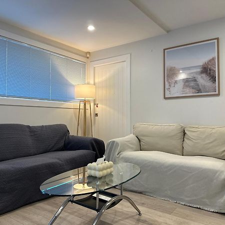 66 Express Luxury Apartment In New Market Auckland Exterior foto